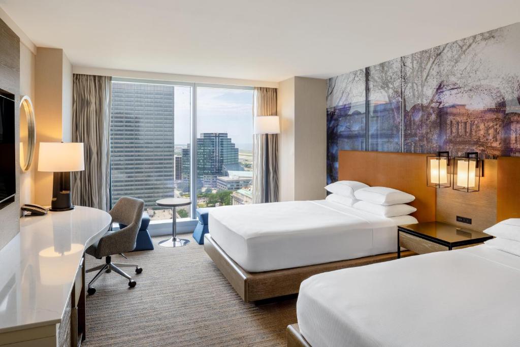 Hilton Cleveland Downtown - 