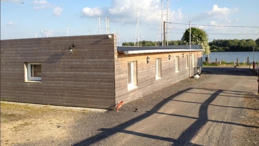 Φυσικό τοπίο κοντά σε αυτή η παραθεριστική κατοικία