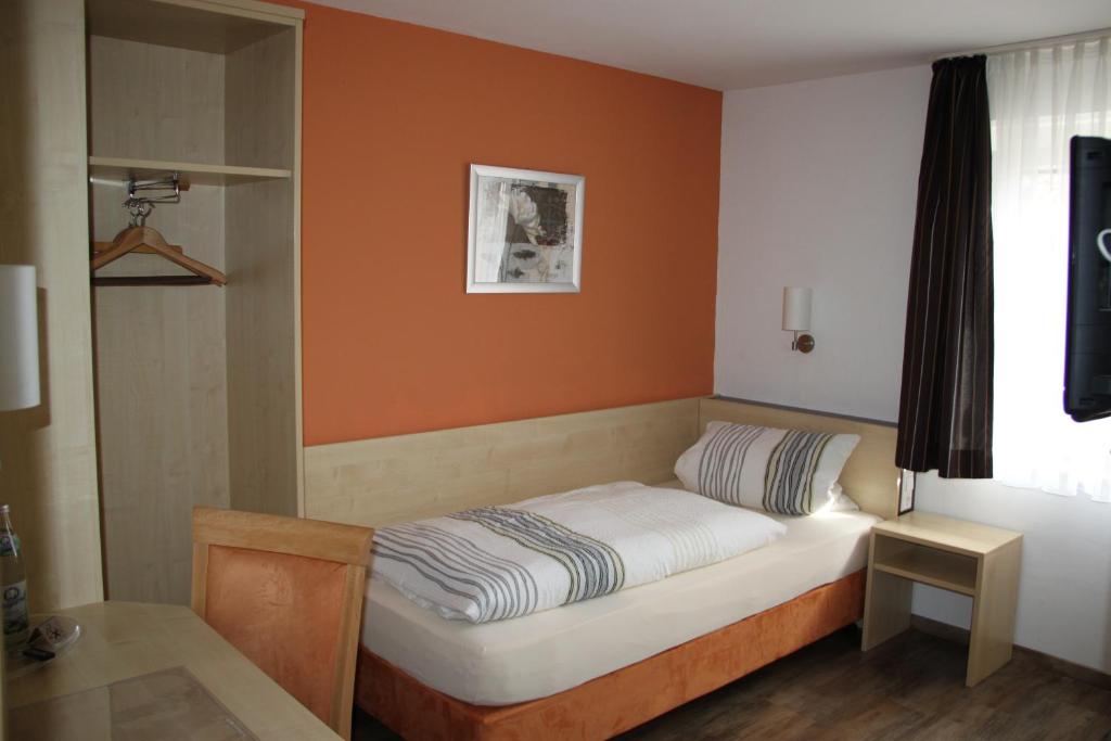 Stempfle's Landgasthaus zum Kreuz - Comfort Single Room