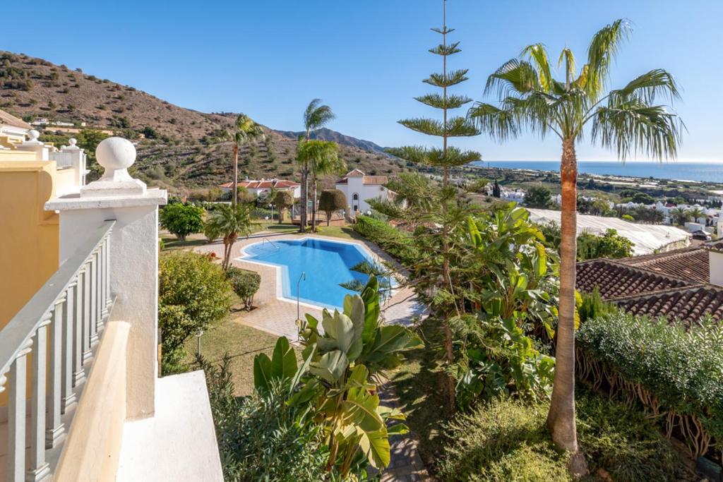 Apartamento El Señorio - Apartment
