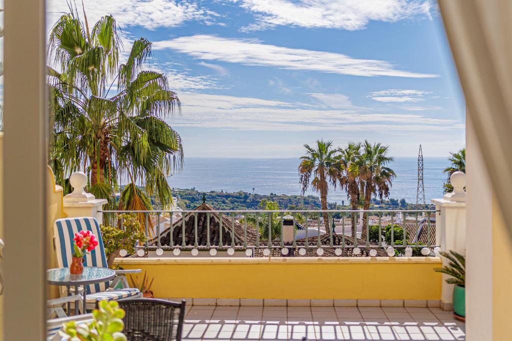 Apartamento El Señorio - Housity