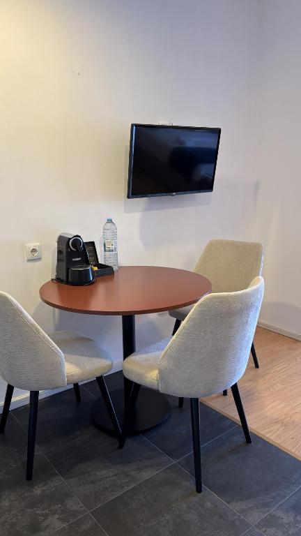 Be Oporto Apartments Clérigos - 9