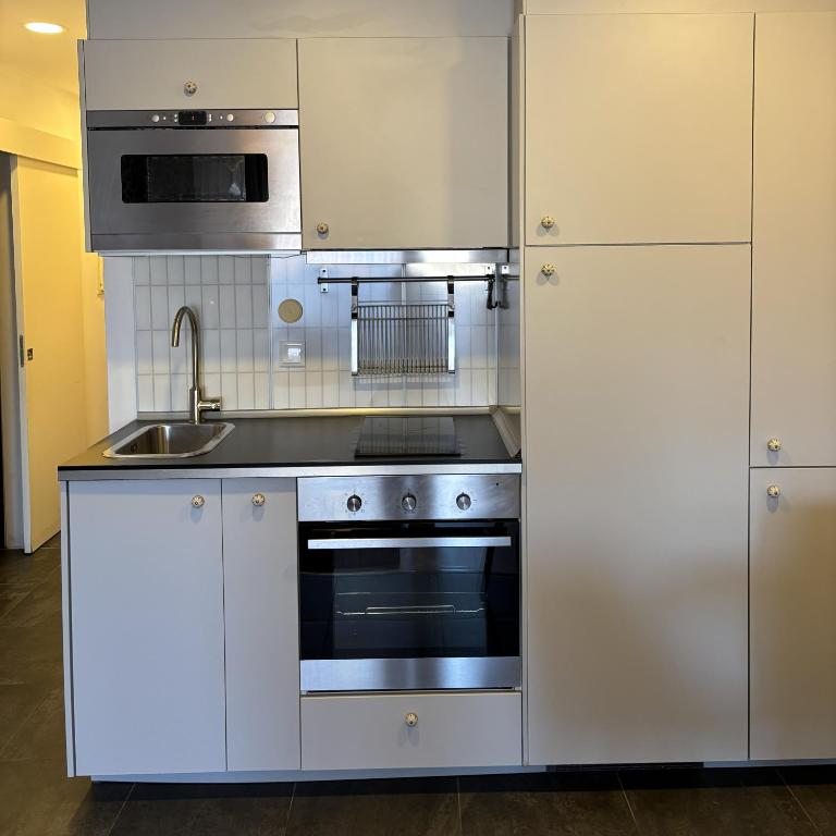 Be Oporto Apartments Clérigos - 10