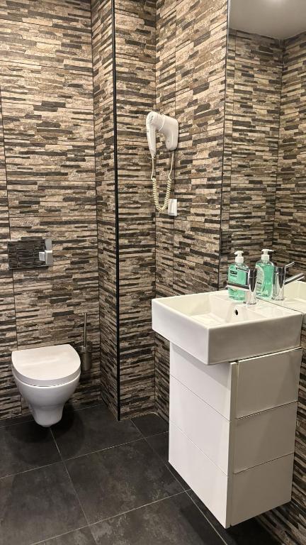 Be Oporto Apartments Clérigos - 12