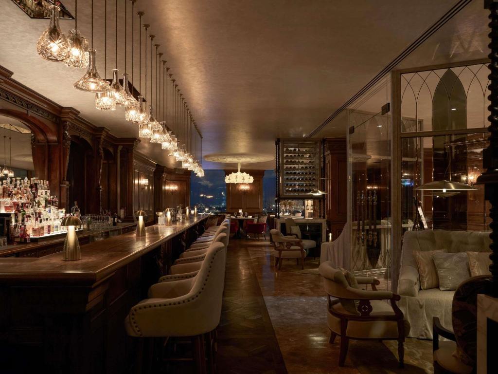 Hotel Des Arts Saigon Mgallery Collection 7