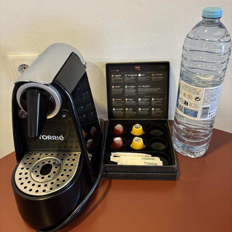 Be Oporto Apartments Clérigos - 15