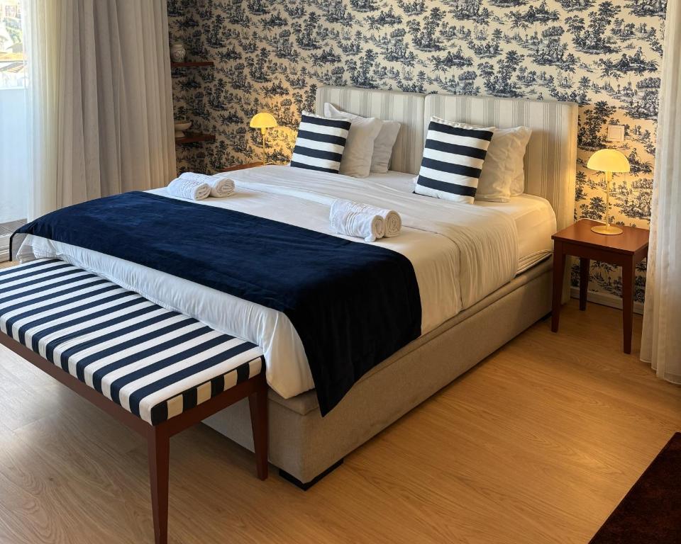 Be Oporto Apartments Clérigos - 16