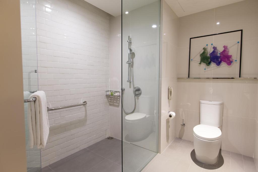 Modena by Fraser Bangkok - Resim 16