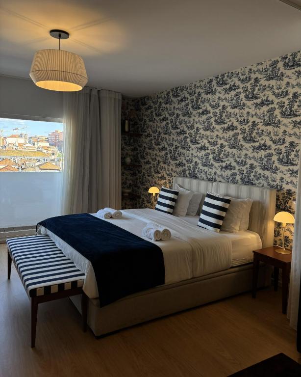 Be Oporto Apartments Clérigos - 17