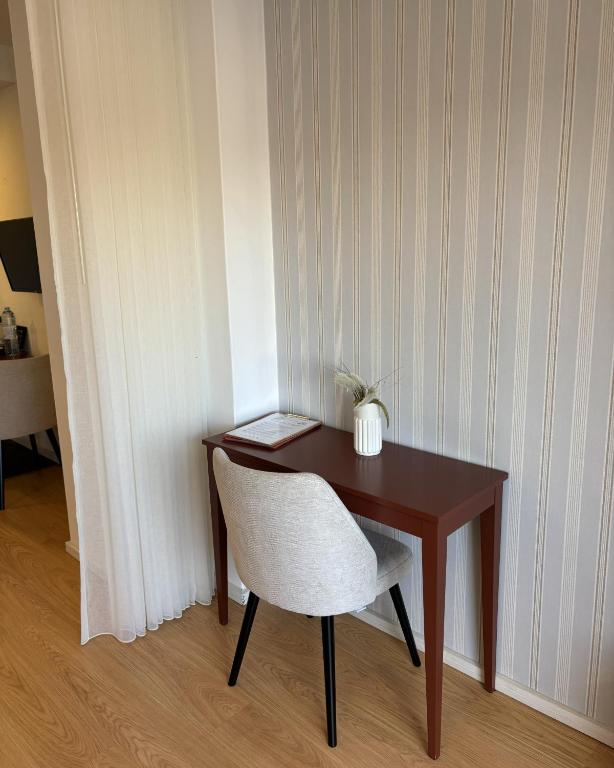 Be Oporto Apartments Clérigos - 18