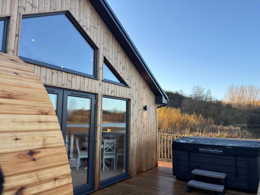 Fotografie z fotogalerie ubytování Four Seasons Lodge v destinaci Lichfield