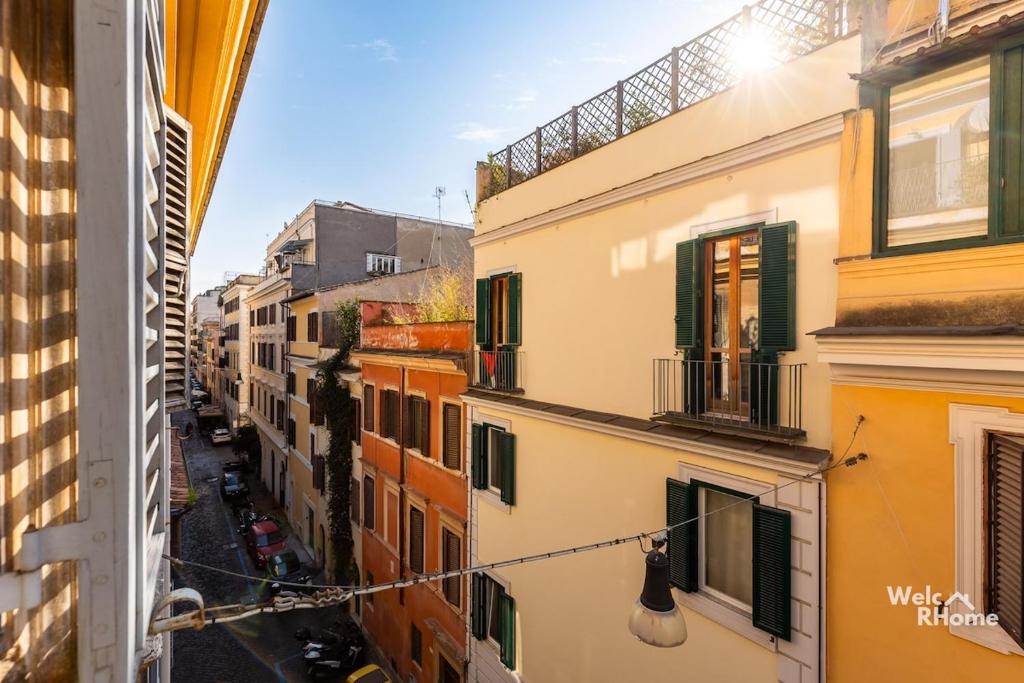 Maison Borghetto - Vatican House