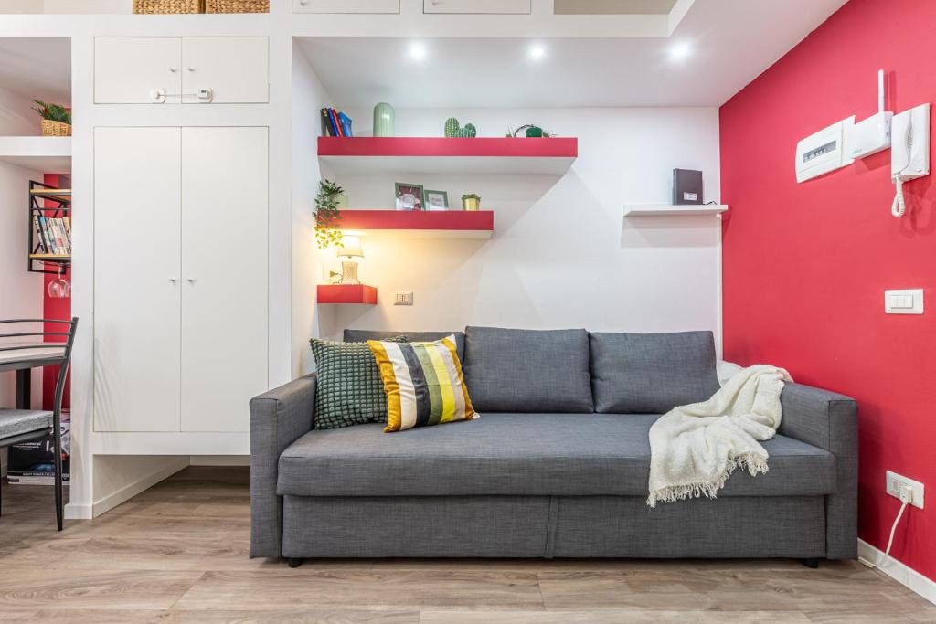 Cozy Studio - Porta Venezia M1