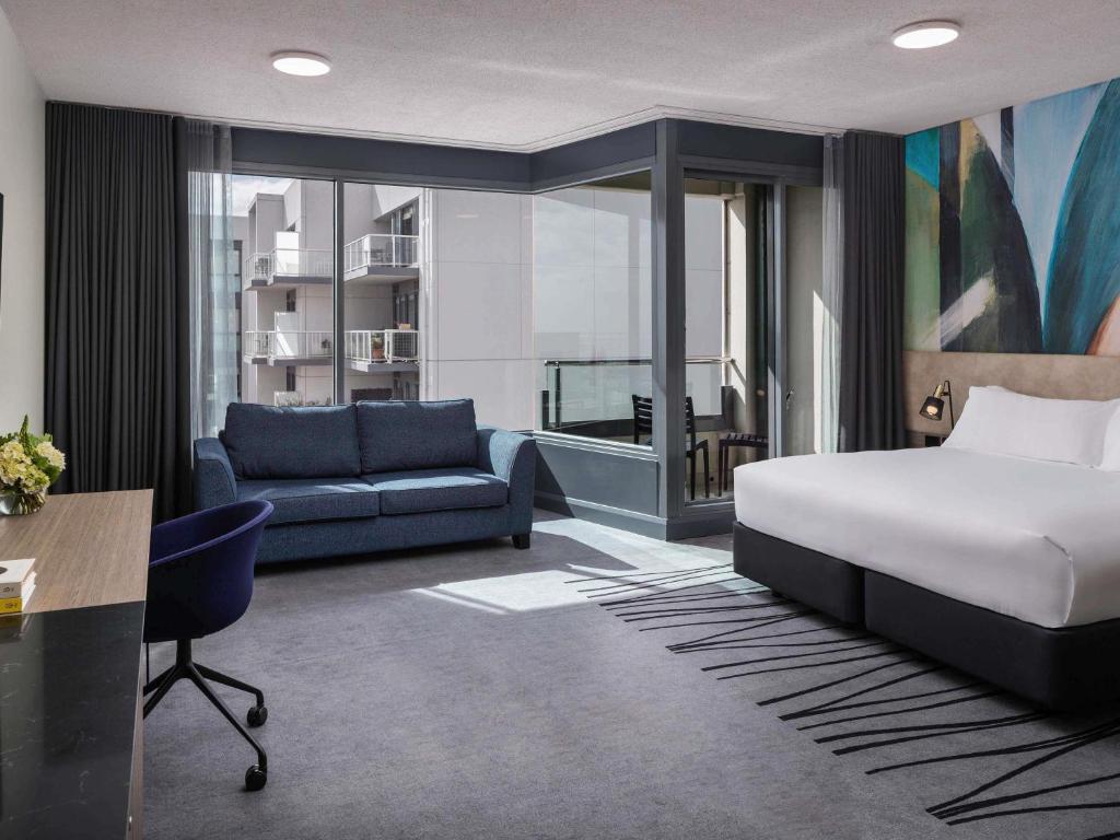 Novotel Geelong - 