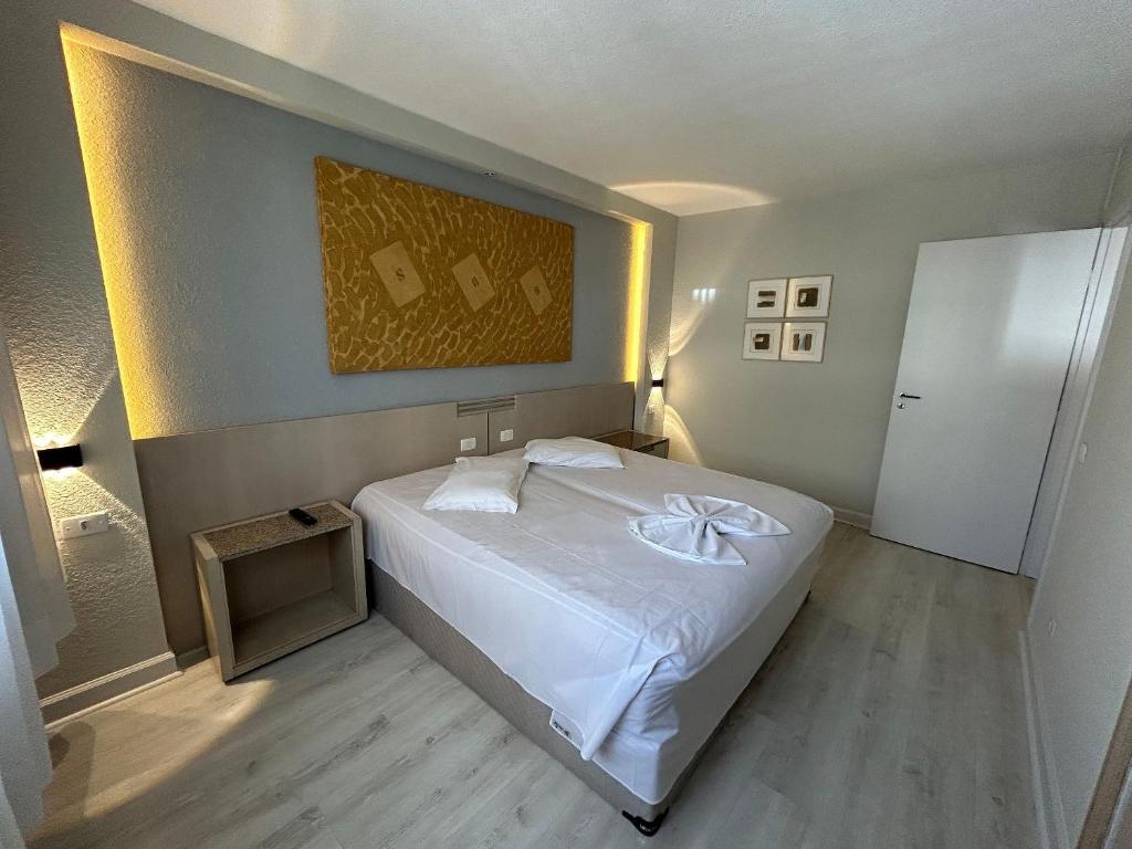Flat no melhor local do Centro/Batel - Apartment