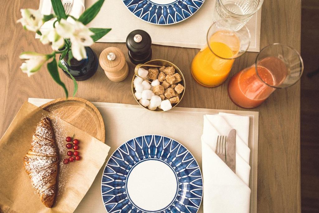 TÓTEM Madrid, a Small Luxury Hotel of the World - Resim 16