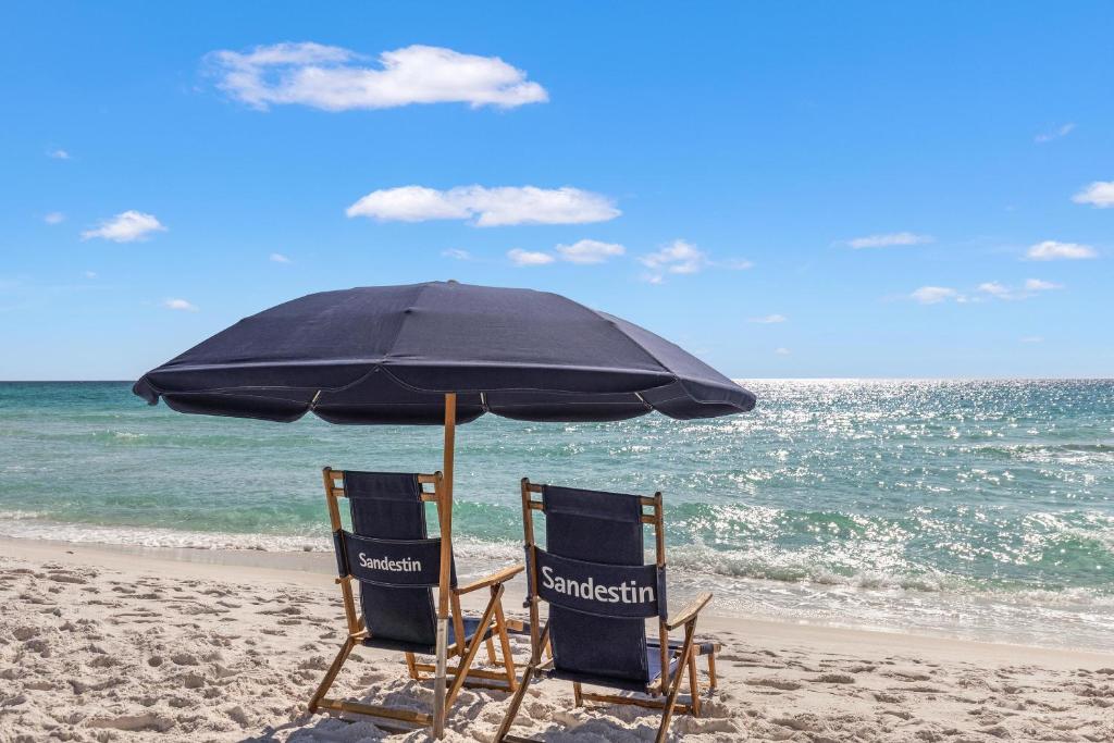 Beachside II by Panhandle Getaways