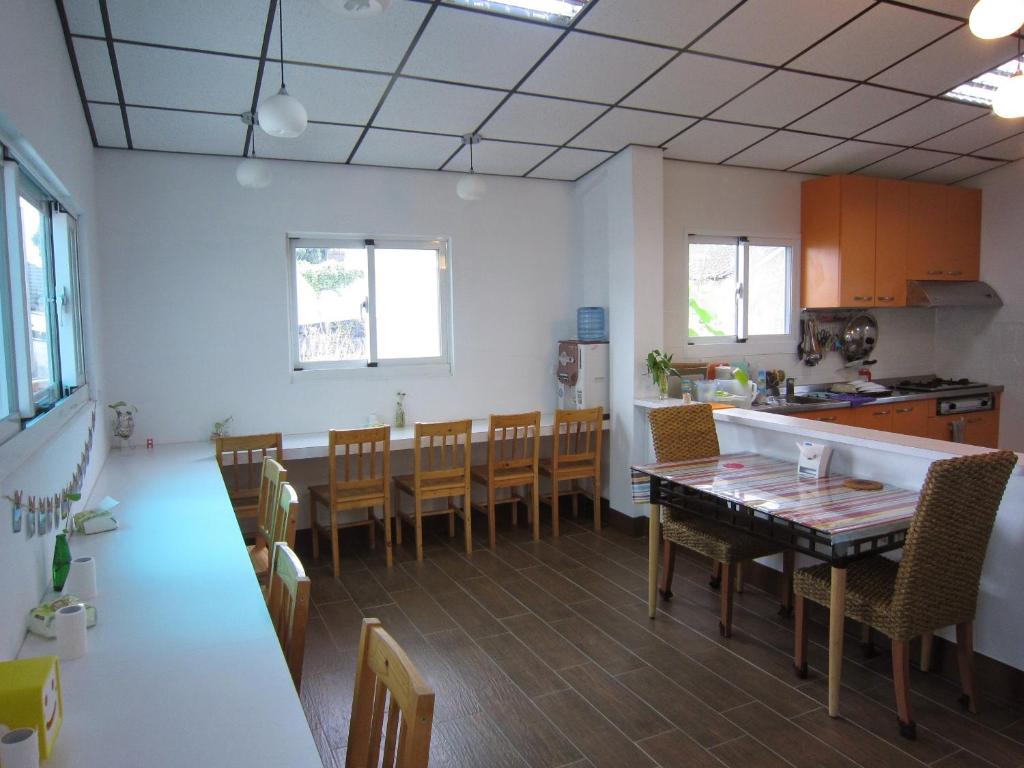 Amy Walker B&B - Habitación Doble Grande