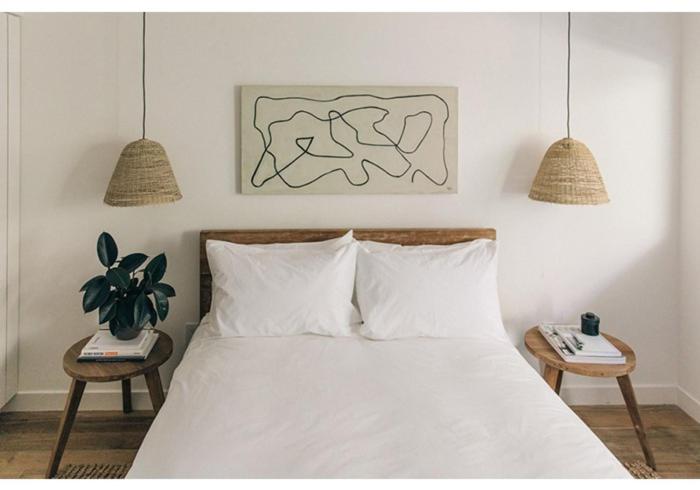 The Surfrider Malibu - 