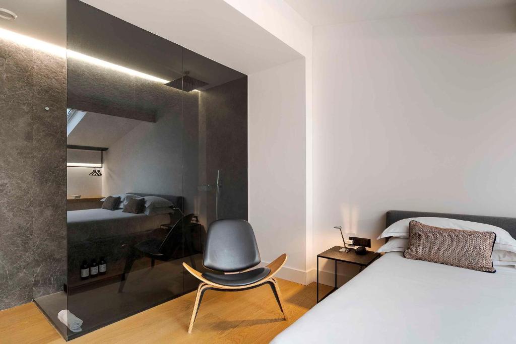 Habitat Boutique Hotel - 10