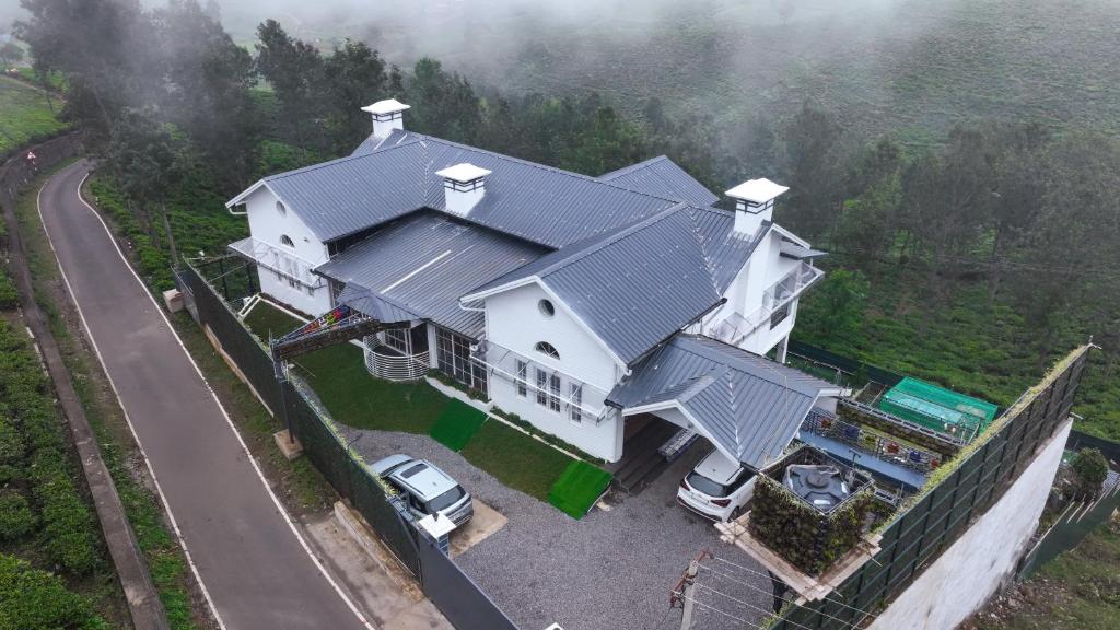 Φυσικό τοπίο κοντά σε αυτό το ξενοδοχείο