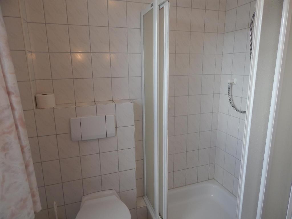 Koll´s Gasthof - Habitación Individual Con Ducha