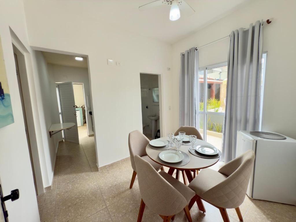 Billede fra billedgalleriet på Juquehy Studios 5 i São Sebastião