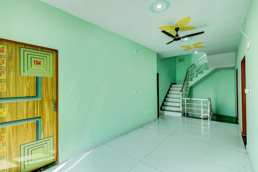 Fotografie z fotogalerie ubytování SPOT ON Miraj Hotel v destinaci Bhiwāni