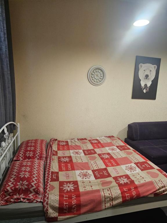 1 комн квартира в самом центре,рядом клиника Доктор Дрога фото 7