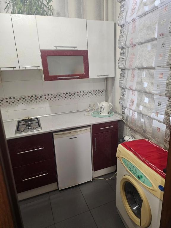 1 комн квартира в самом центре,рядом клиника Доктор Дрога фото 4