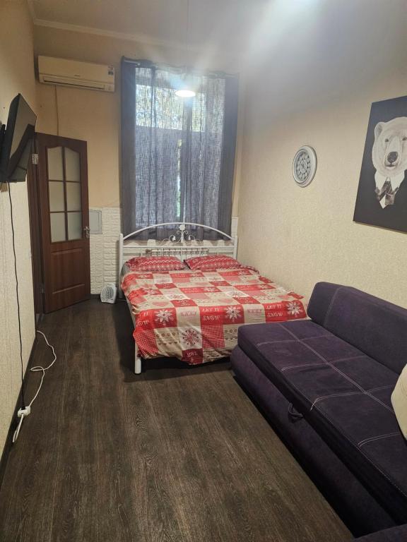 1 комн квартира в самом центре,рядом клиника Доктор Дрога фото 5