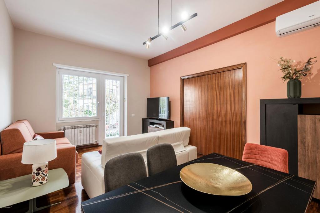 Andri's Place Roma