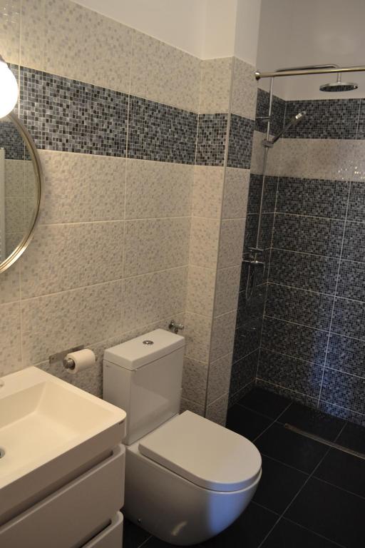 Casa Krone - Pia?a Sfatului - Resim 44