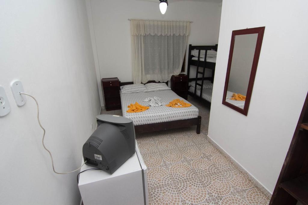  Hotel Águas Vivas