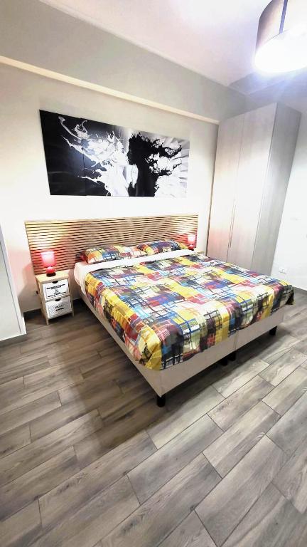 HUB EuR VillA Bonelli
