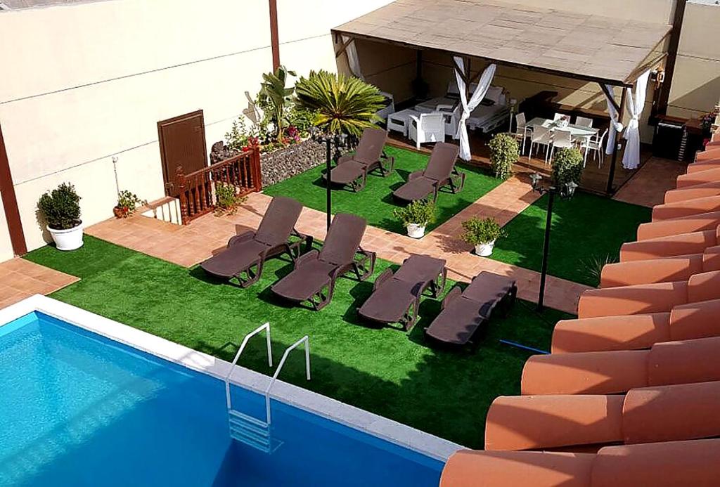 Casa Villa Tenerife, Las Galletas – Updated 2023 Prices