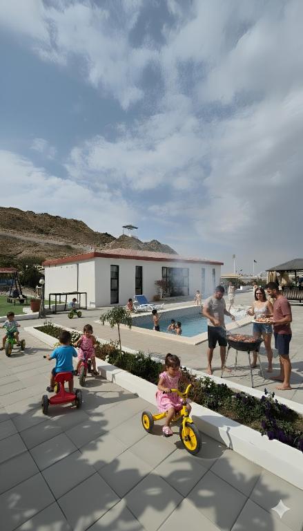 Φυσικό τοπίο κοντά σε αυτό το διαμέρισμα