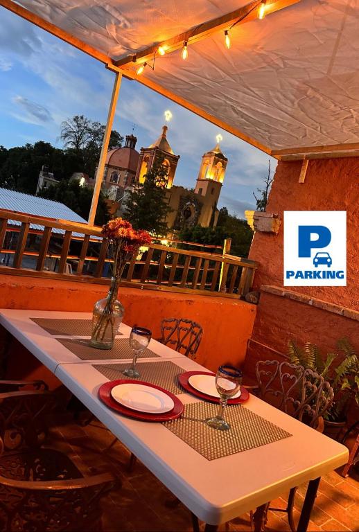 Φωτογραφία από το άλμπουμ του Casita hermosa En el centro σε San Miguel de Allende