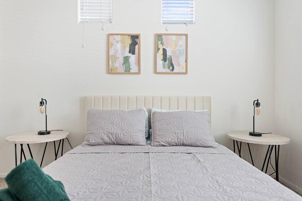 Billede fra billedgalleriet på Private Room Close To Irvine, Disneyland & Beaches i Tustin