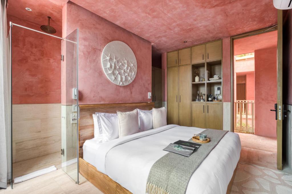 Laiva Hotel San Jose by Tasman photo