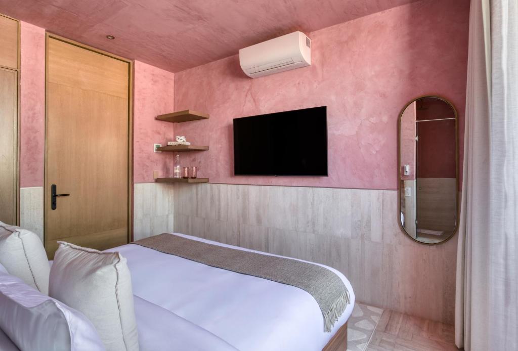 Laiva Hotel San Jose by Tasman photo