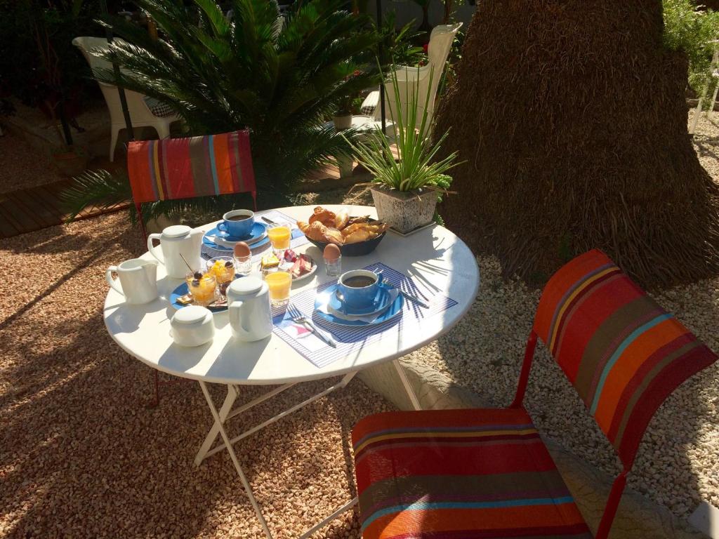 Hotel Villa Rose - Resim 24