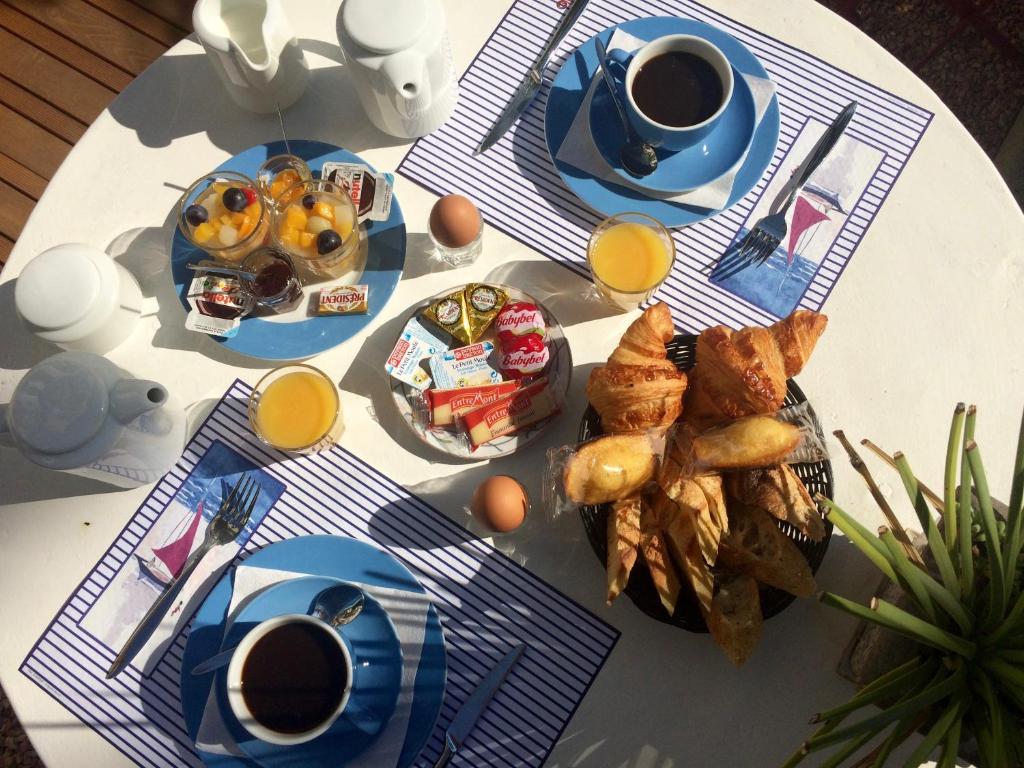 Hotel Villa Rose - Resim 13