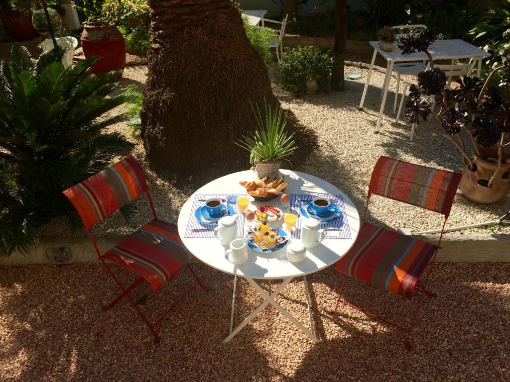 Hotel Villa Rose - Resim 20