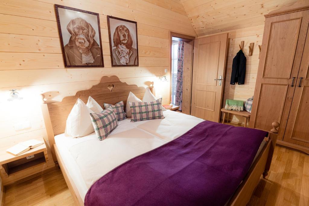 Narzissendorf Zloam - Ferien & Abenteuer am Grundlsee - 6