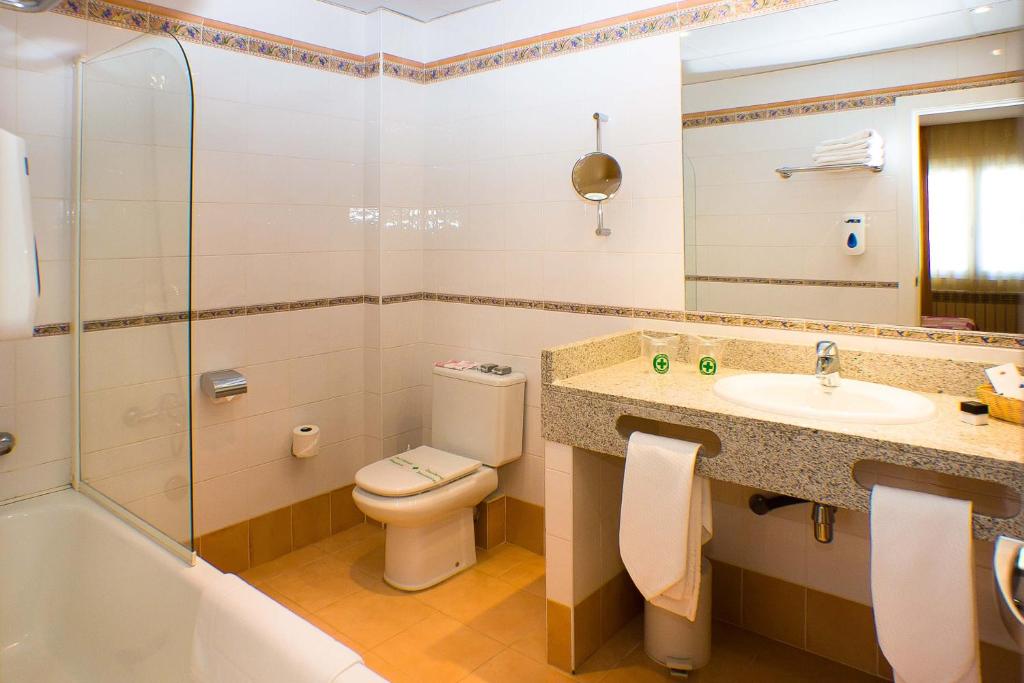 Фотография из галереи Hotel Kandahar в Пас-де-ла-Каса