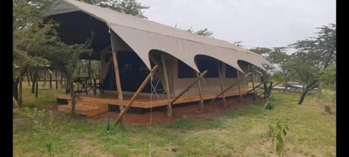 Φωτογραφία από το άλμπουμ του Summit Scape Adventures Safaris Limited σε Arusha