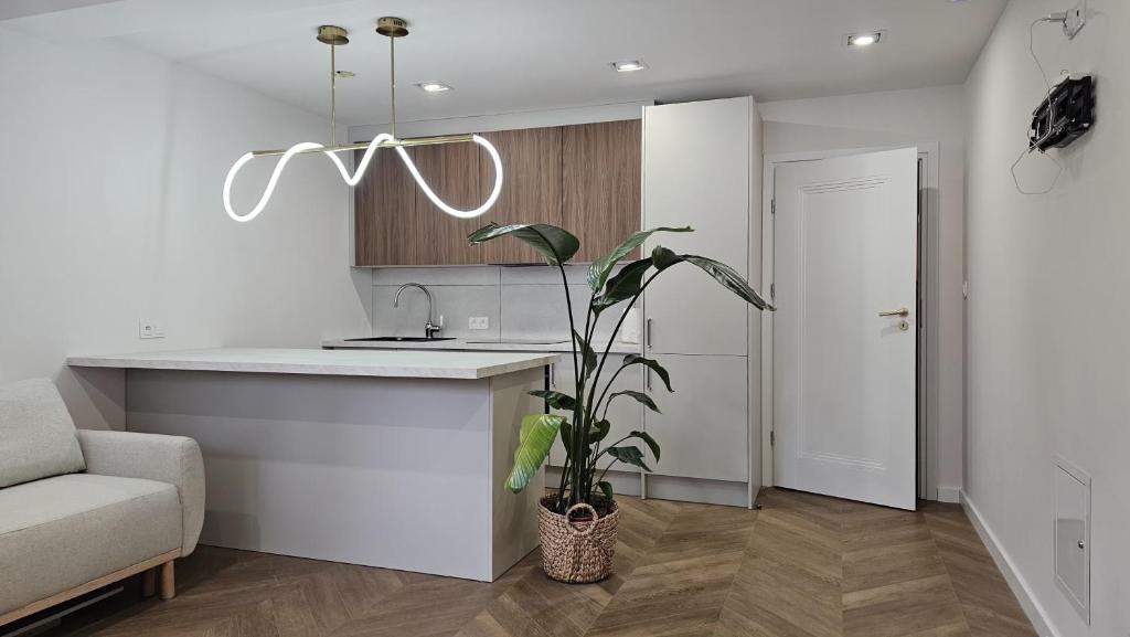 Billede fra billedgalleriet på Nowotarska 25 i Zakopane