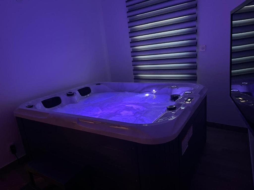 Φωτογραφία από το άλμπουμ του Appartement Douceur σε Horbourg