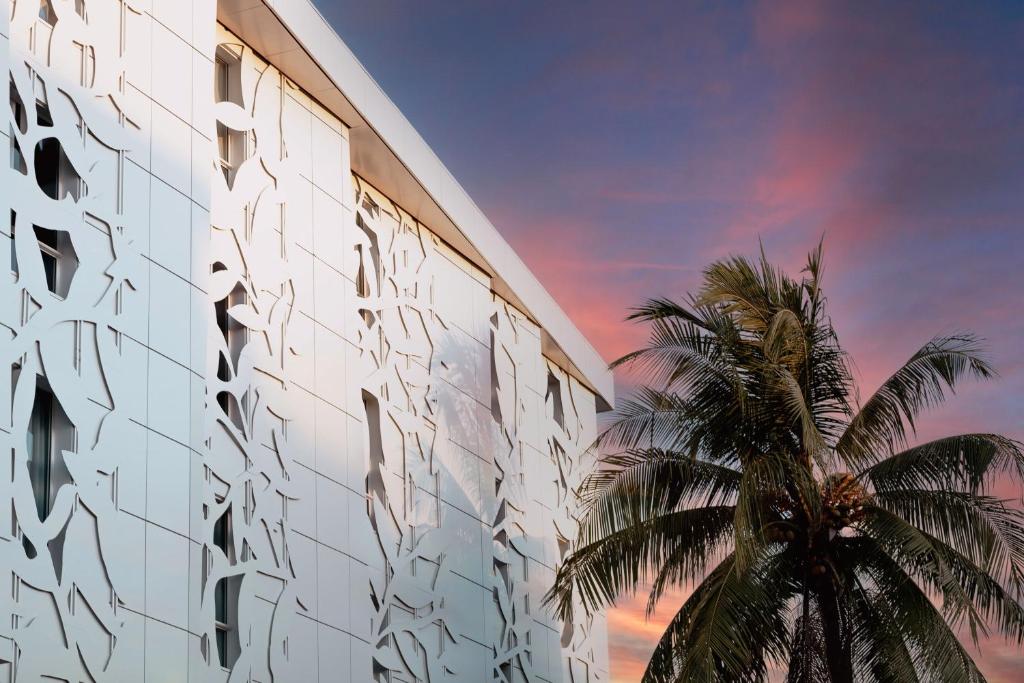 Hotel Reva TAHITI - photo 8 - Tahiti, Polynésie